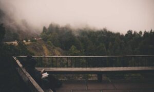 what famous place in hausizius