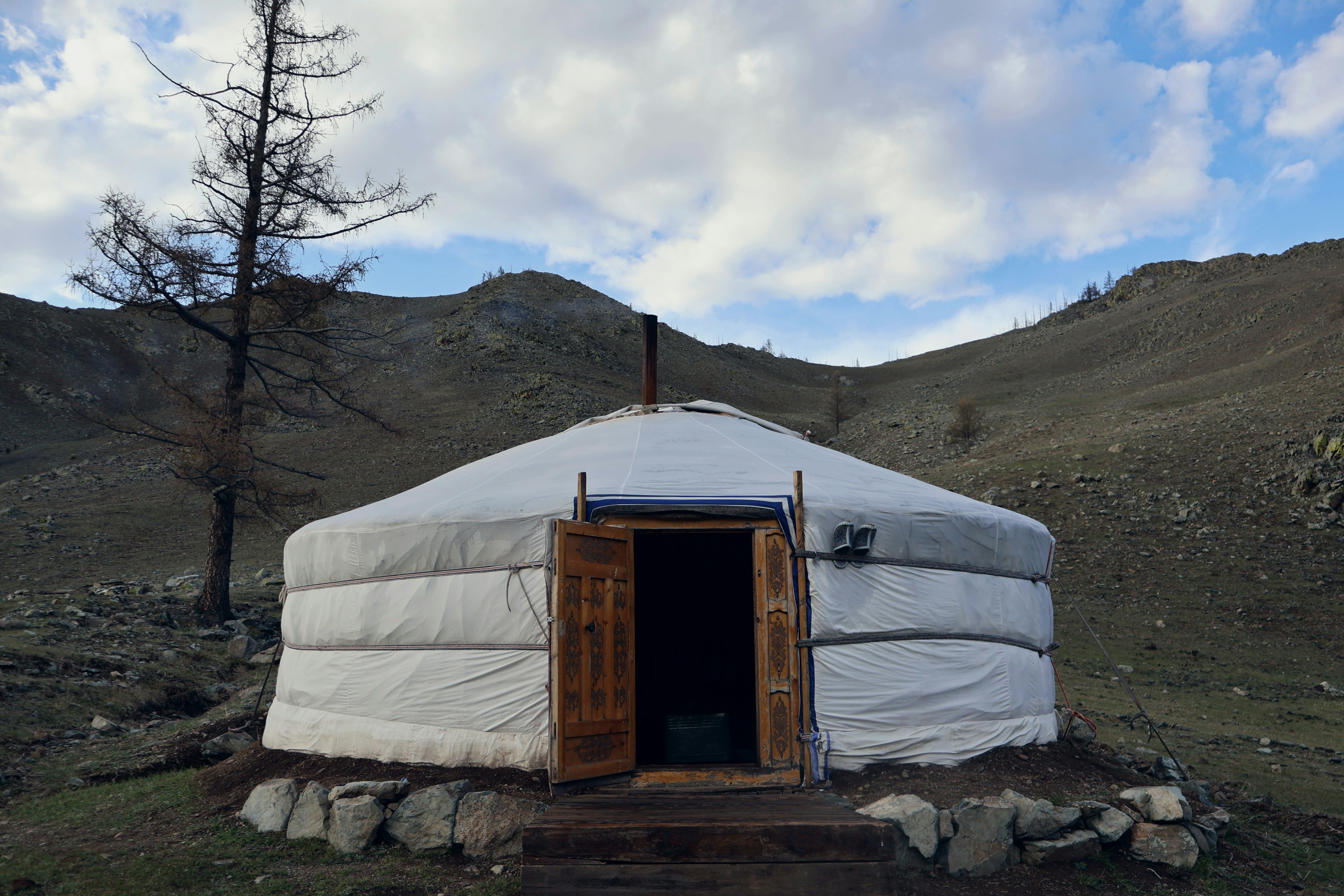 budget lodging