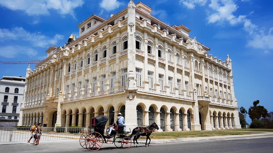 hotel cancellation policies