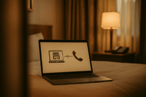 booking direct vs third party