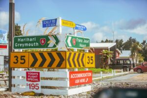 international travel advice