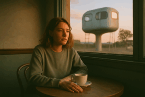 unique travel accommodations