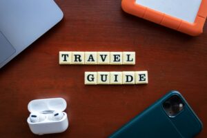 vacation budget tips