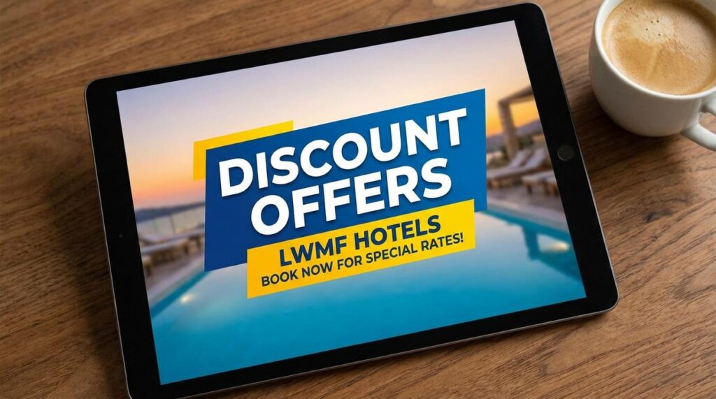 discount offers lwmfhotels
