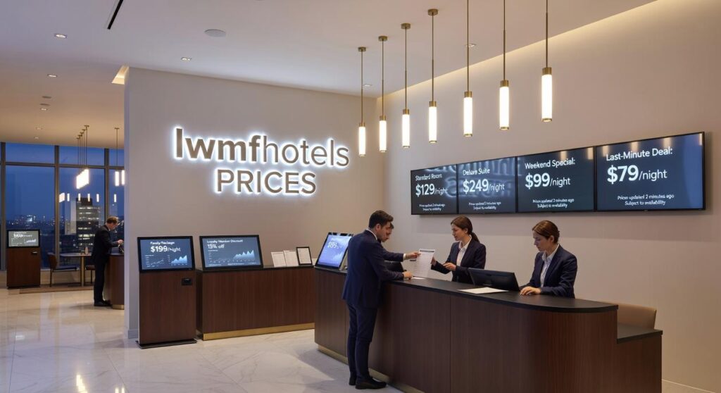 prices lwmfhotels