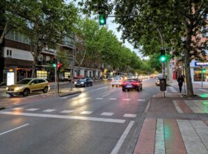 autoescuela joaquín villarreal