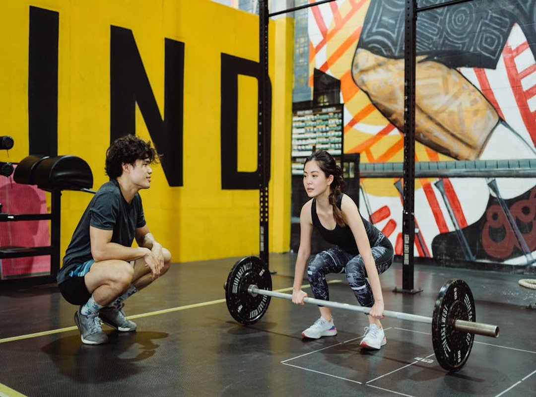 Deconstructing the Workout: Key Principles for Building Strength