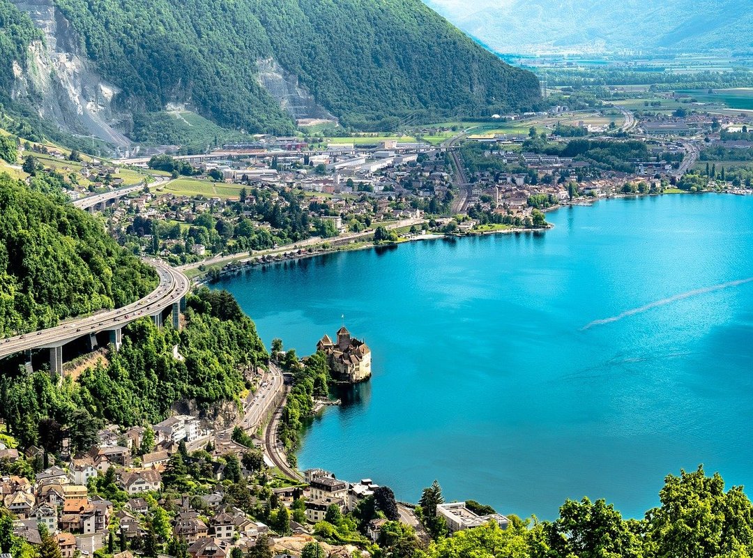 Sightseeing Guide Lwmftravel