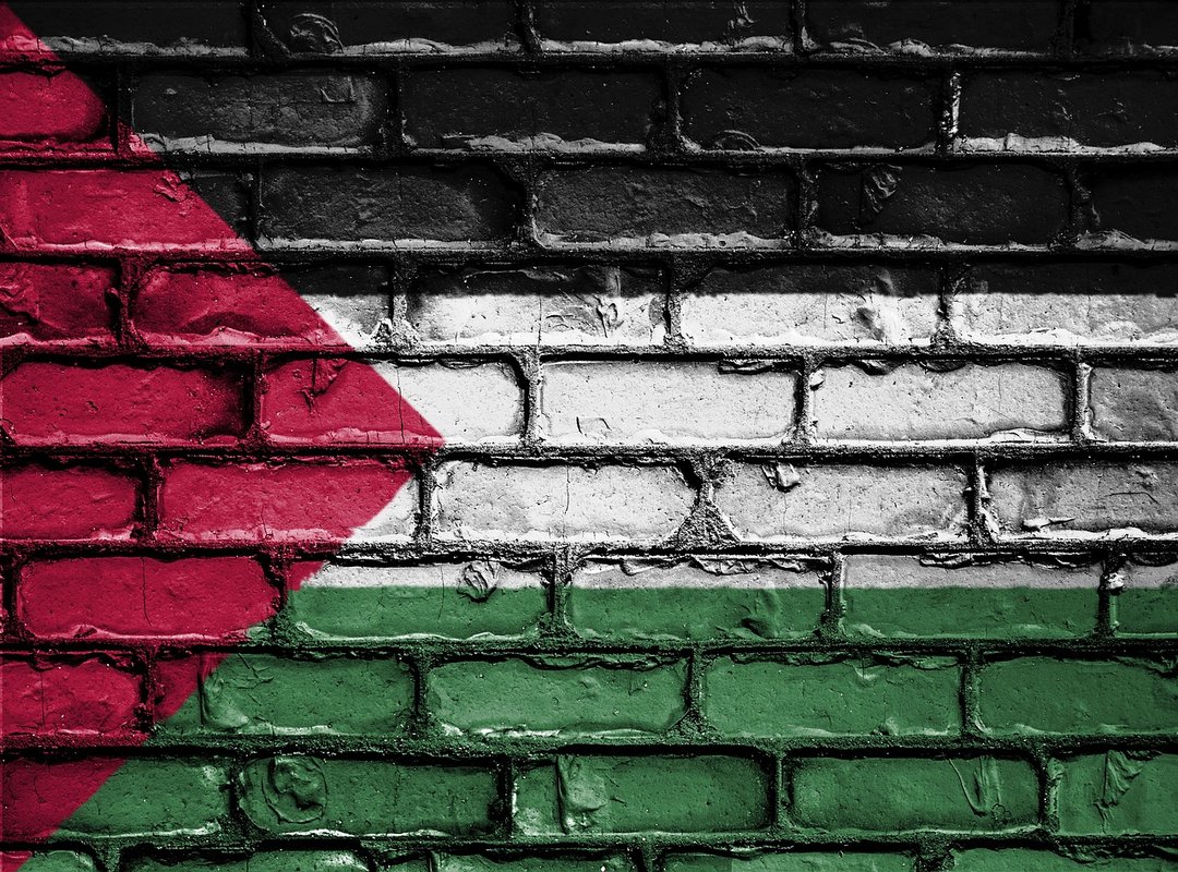 Evolution and Legacy of the 1924 Palestinian Flag