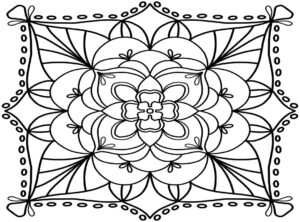 kleurplaat roblox brookhaven