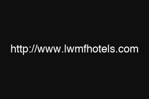 http://www.lwmfhotels.com