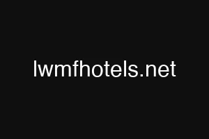lwmfhotels.net